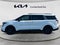 2027 Kia Carnival SX Prestige
