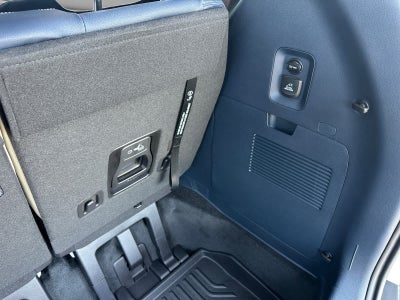 2027 Kia Carnival SX Prestige