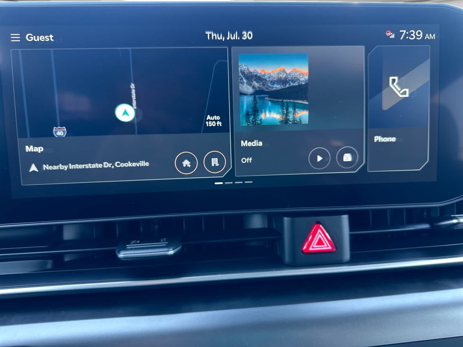 2027 Kia Carnival SX Prestige