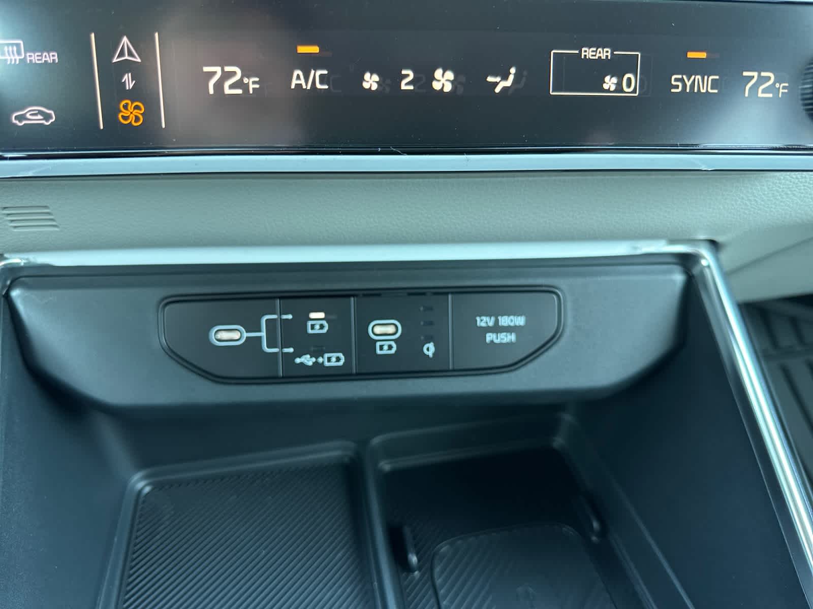 2027 Kia Carnival SX Prestige