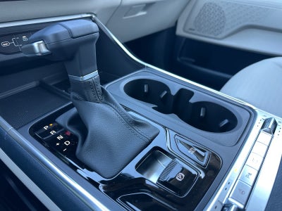 2027 Kia Carnival SX Prestige