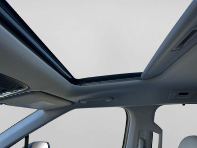 2027 Kia Carnival SX Prestige
