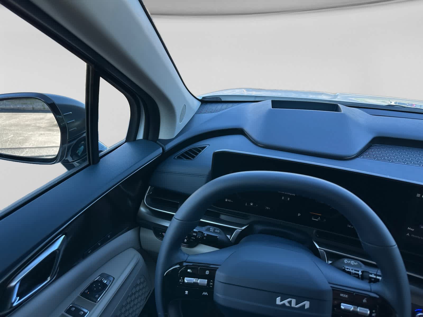 2027 Kia Carnival SX Prestige