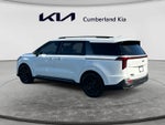 2027 Kia Carnival SX Prestige