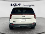 2027 Kia Carnival SX Prestige