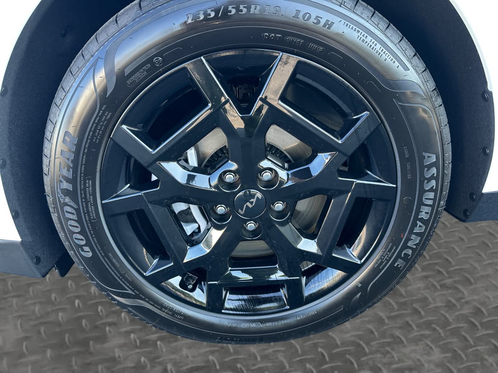 2027 Kia Carnival SX Prestige