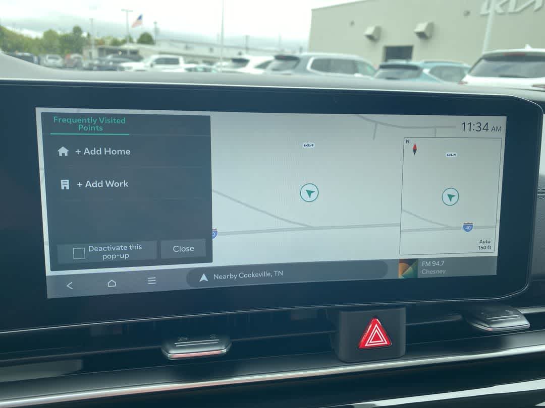 2026 Kia Carnival SX Prestige