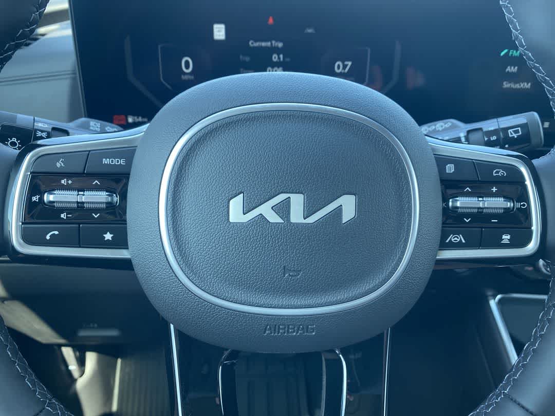 2026 Kia Carnival SX Prestige