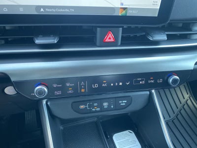 2026 Kia Carnival SX Prestige