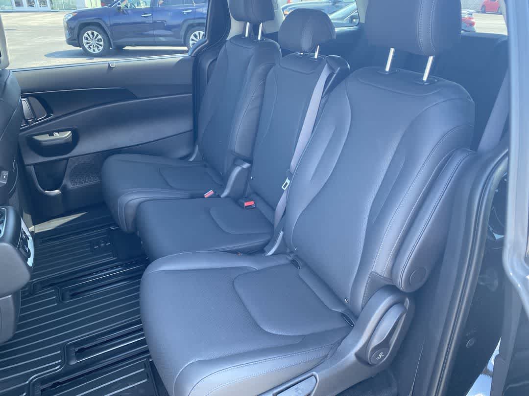 2026 Kia Carnival SX Prestige