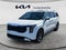 2027 Kia Carnival SX