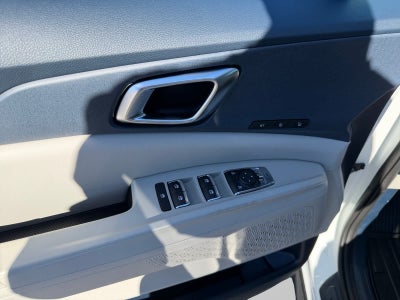 2027 Kia Carnival SX