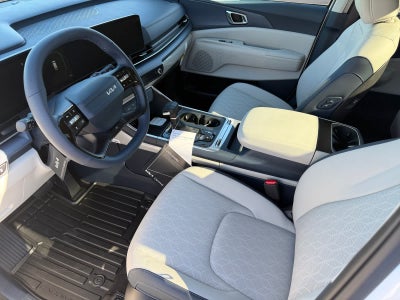2027 Kia Carnival SX