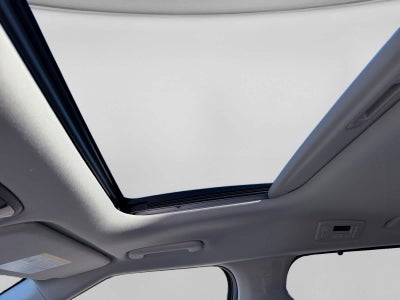 2027 Kia Carnival SX