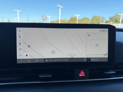 2027 Kia Carnival SX