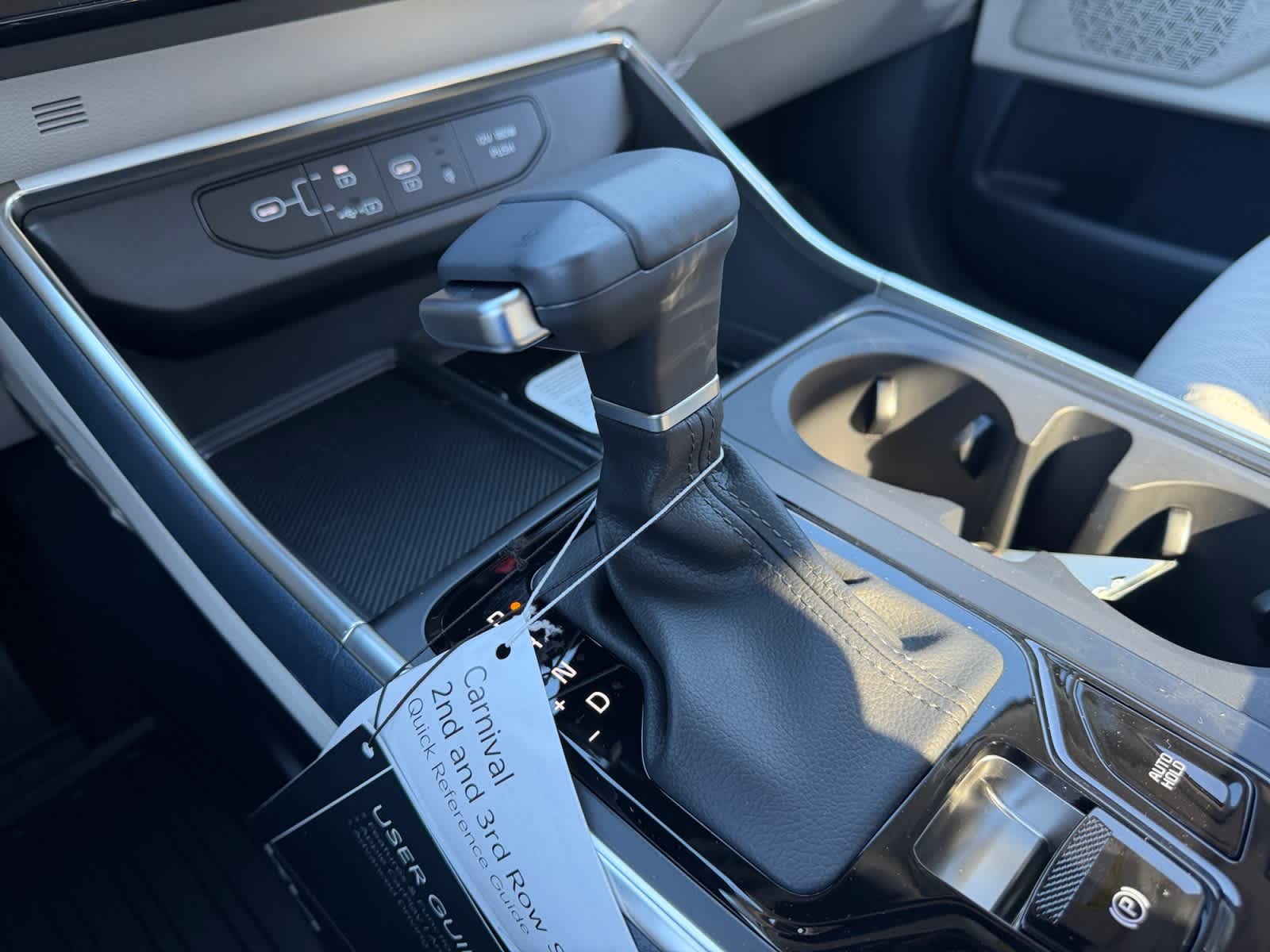 2027 Kia Carnival SX
