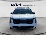 2027 Kia Carnival SX