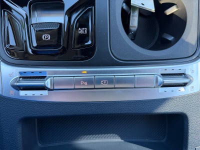 2027 Kia Carnival SX