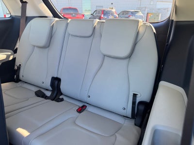 2027 Kia Carnival SX