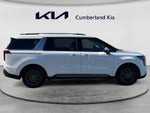 2027 Kia Carnival SX