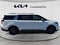 2027 Kia Carnival SX