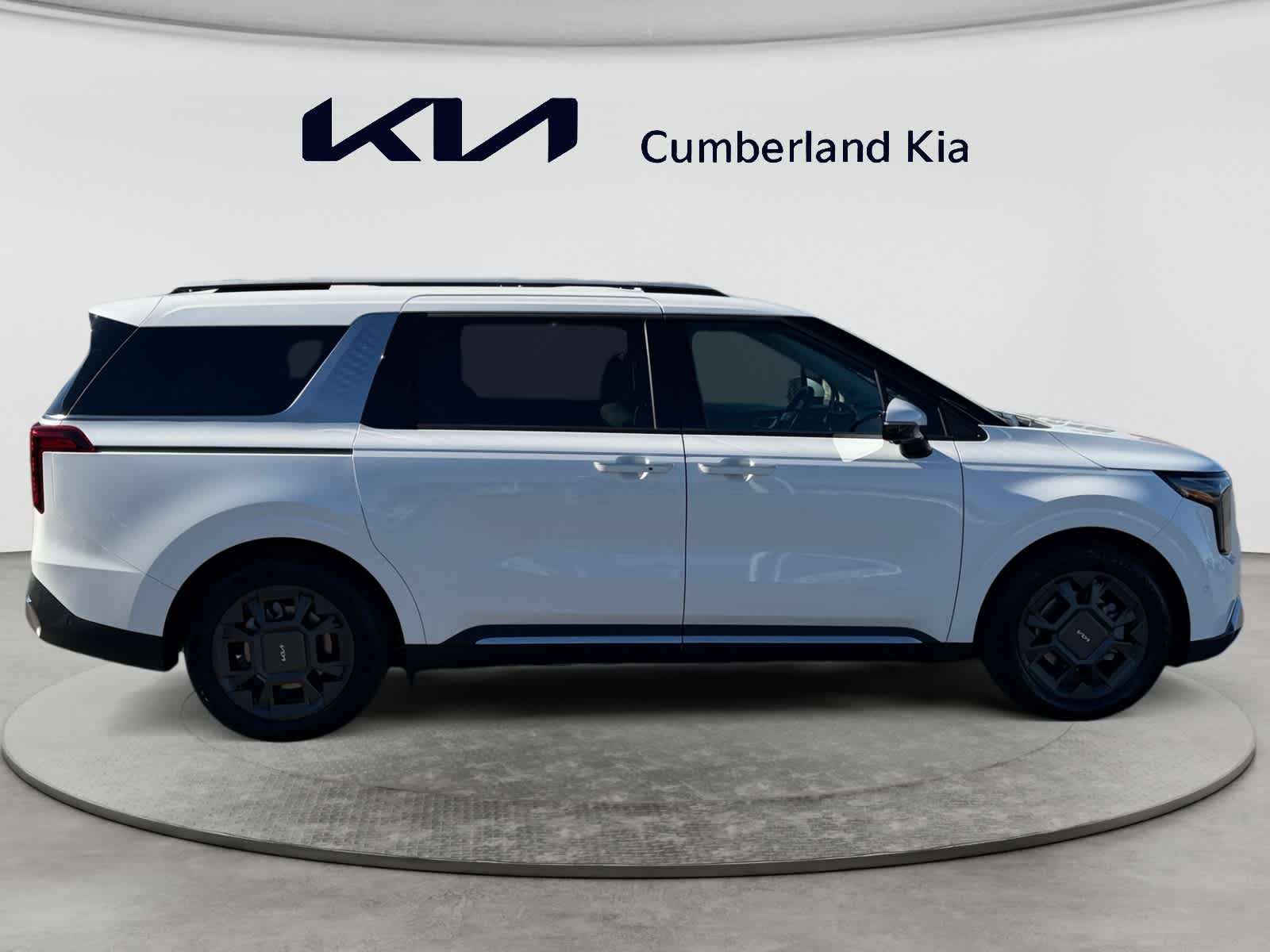 2027 Kia Carnival SX