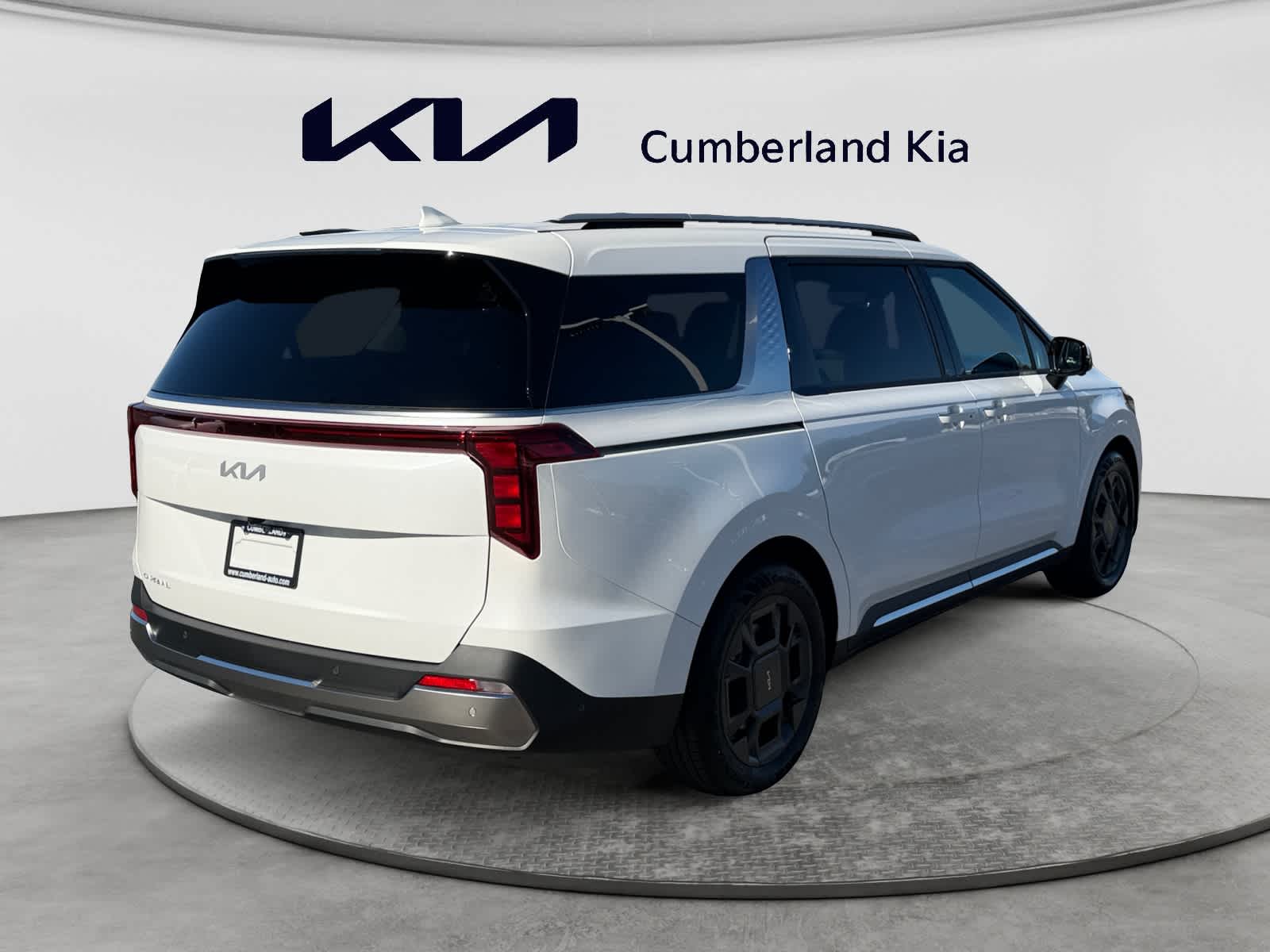 2027 Kia Carnival SX