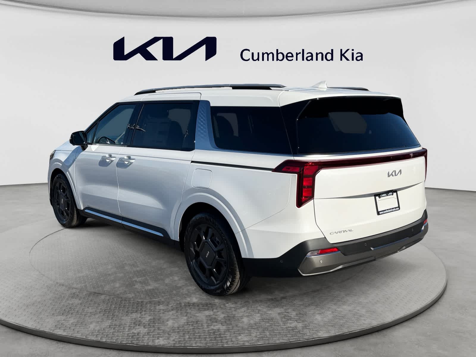 2027 Kia Carnival SX