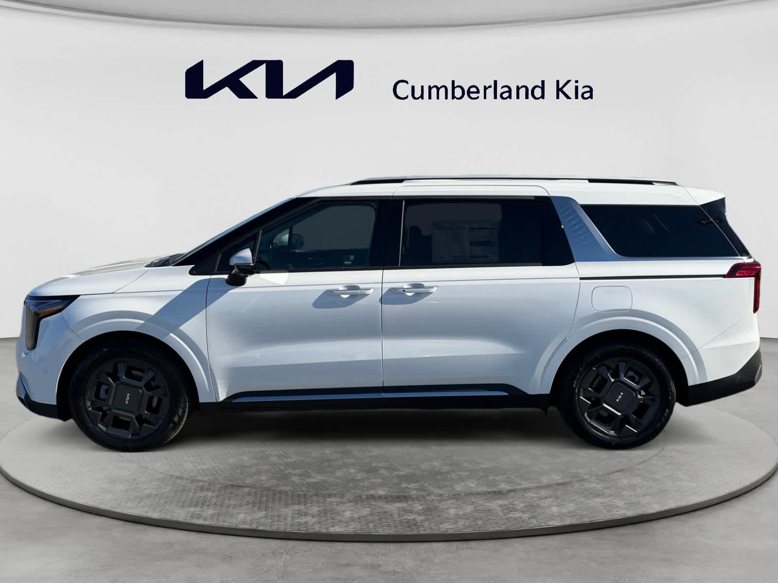 2027 Kia Carnival SX