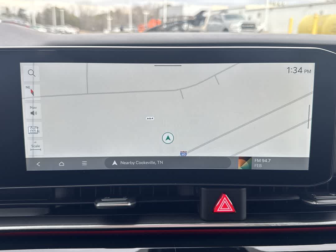 2026 Kia Carnival SX Prestige