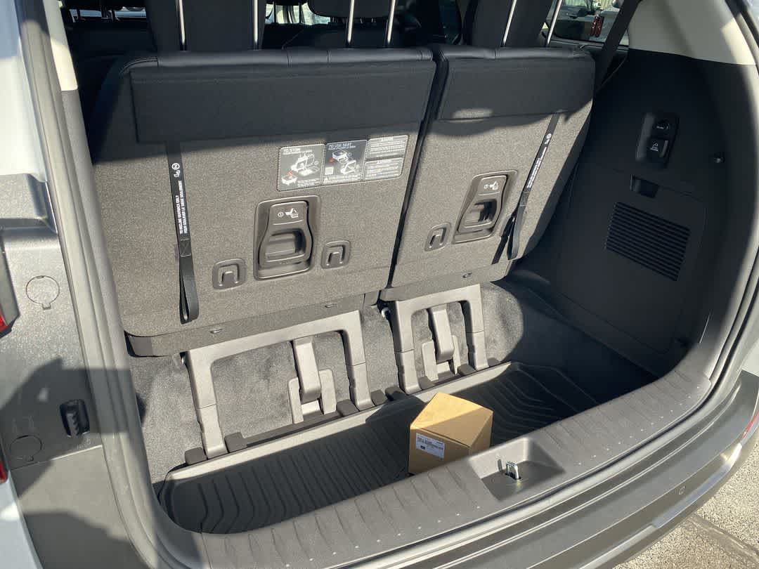 2026 Kia Carnival SX Prestige