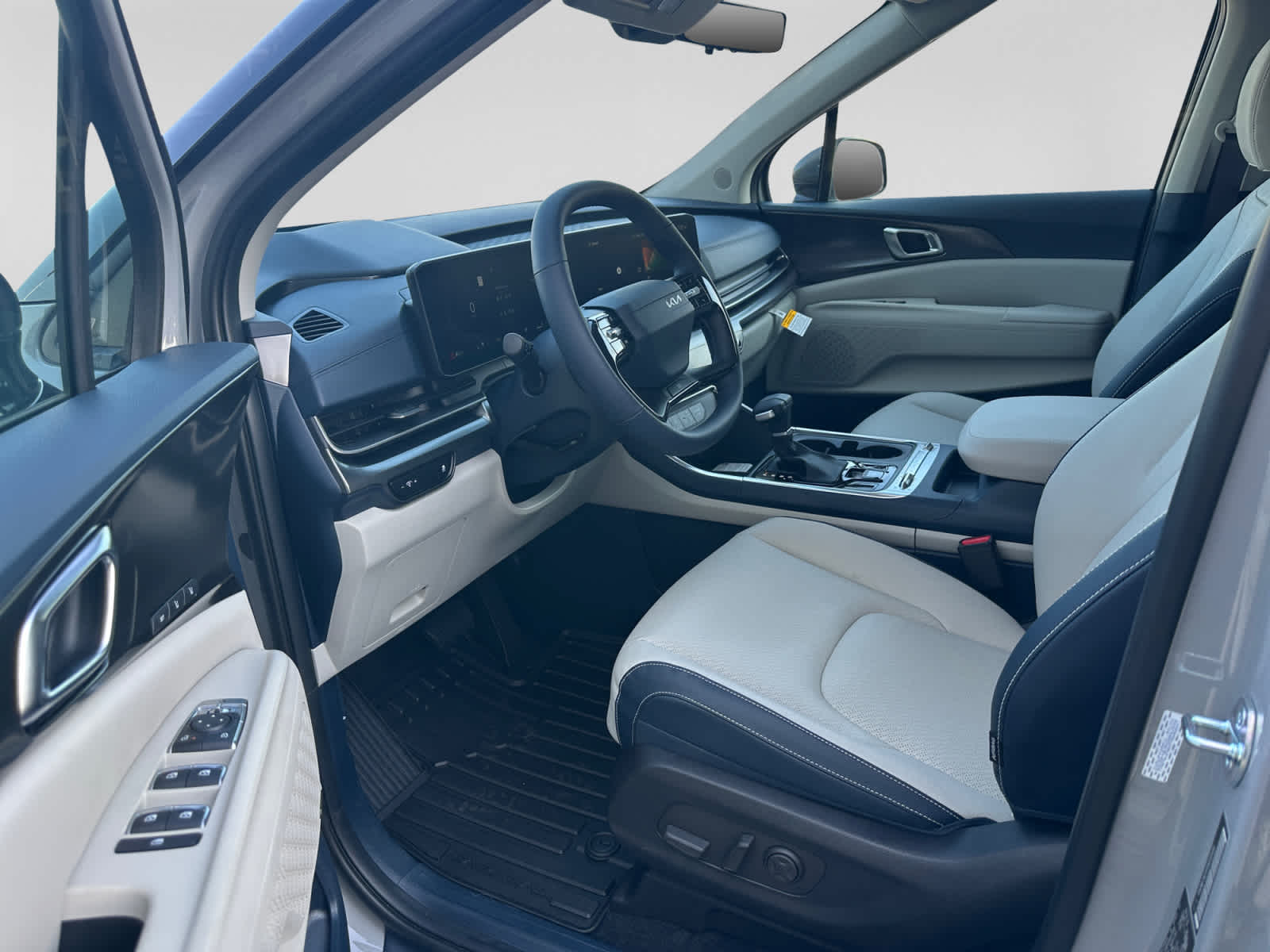 2027 Kia Carnival SX Prestige