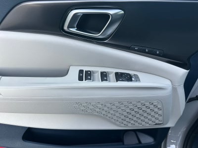 2027 Kia Carnival SX Prestige