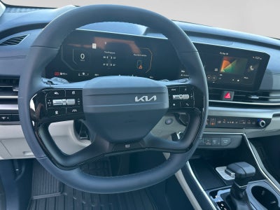 2027 Kia Carnival SX Prestige