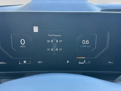 2027 Kia Carnival SX Prestige