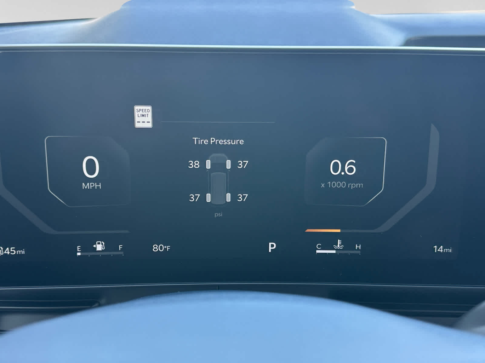 2027 Kia Carnival SX Prestige