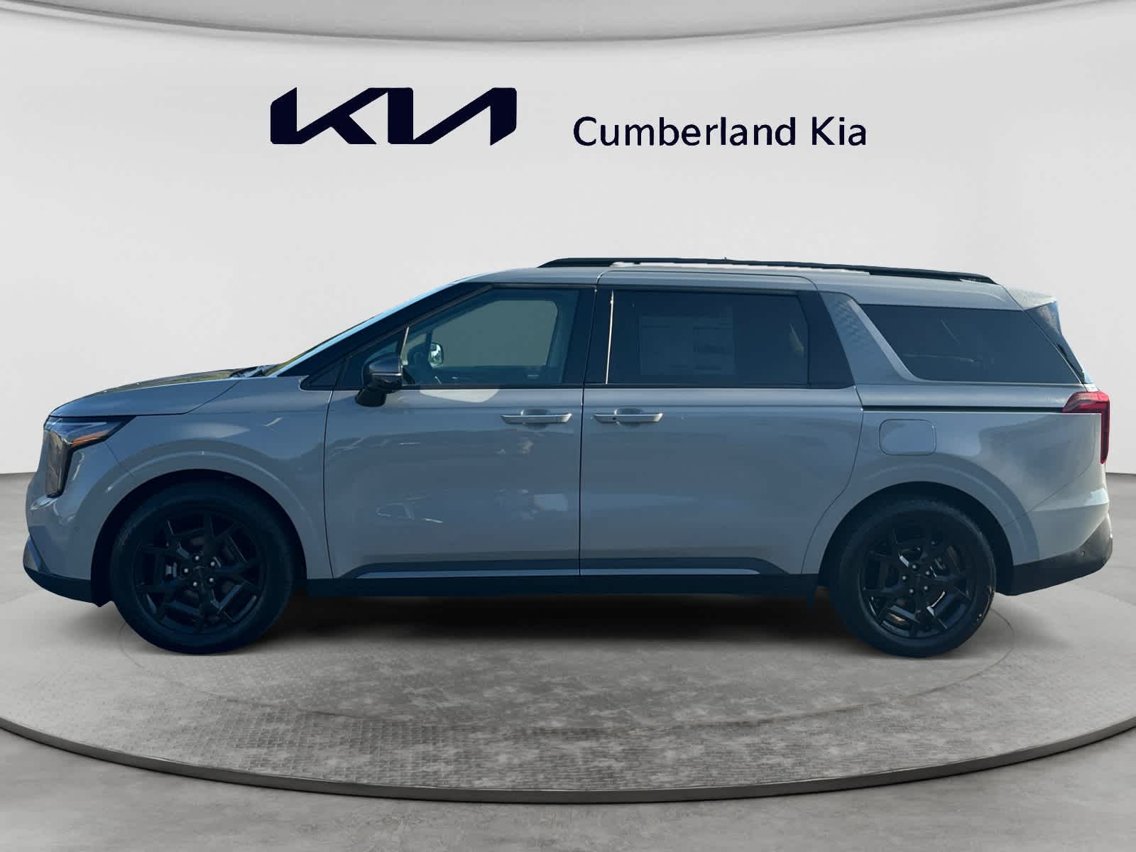 2027 Kia Carnival SX Prestige