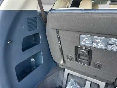 2027 Kia Carnival SX Prestige