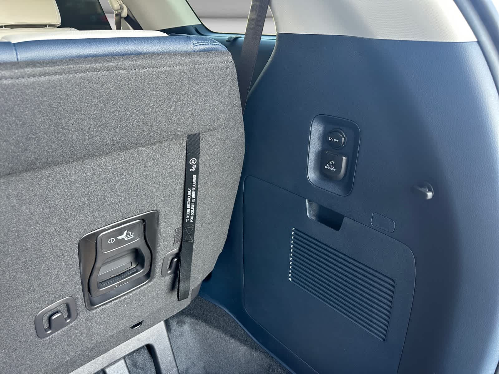 2027 Kia Carnival SX Prestige