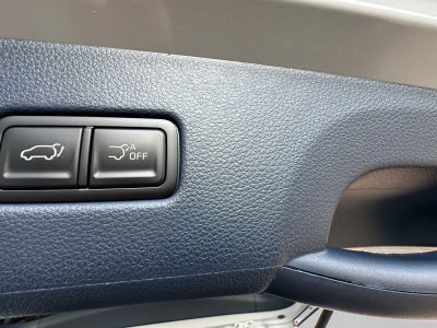 2027 Kia Carnival SX Prestige