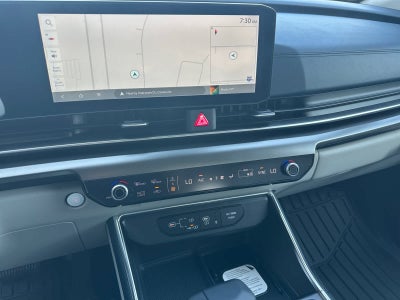 2027 Kia Carnival SX Prestige