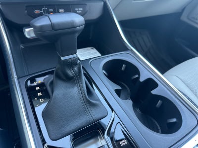 2027 Kia Carnival SX Prestige