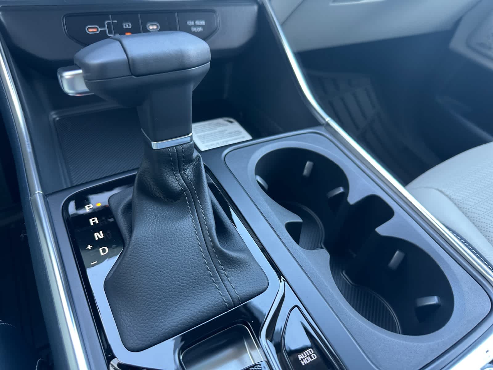 2027 Kia Carnival SX Prestige