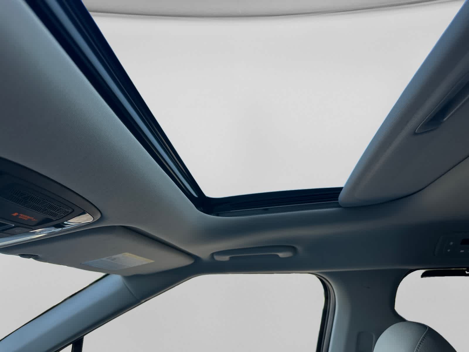 2027 Kia Carnival SX Prestige