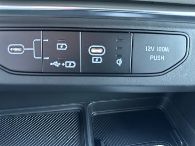2027 Kia Carnival SX Prestige