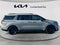 2027 Kia Carnival SX Prestige