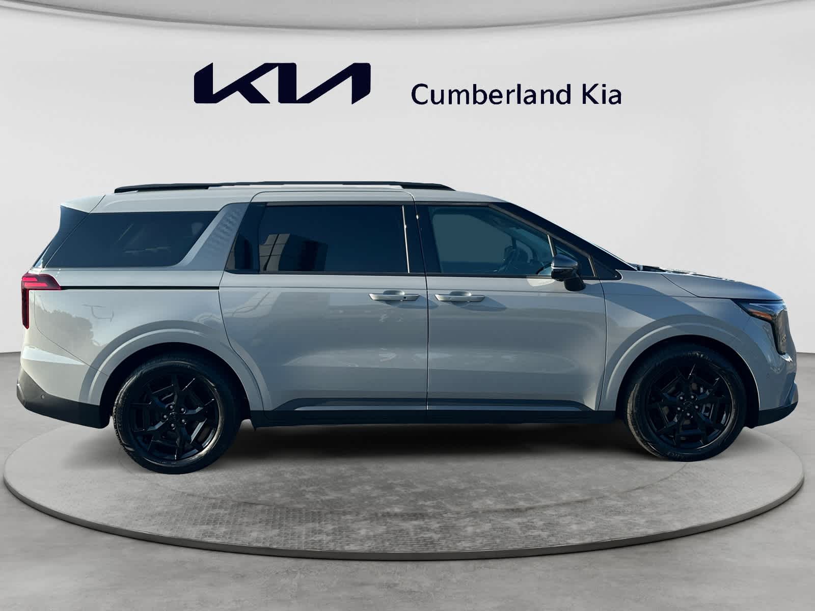 2027 Kia Carnival SX Prestige