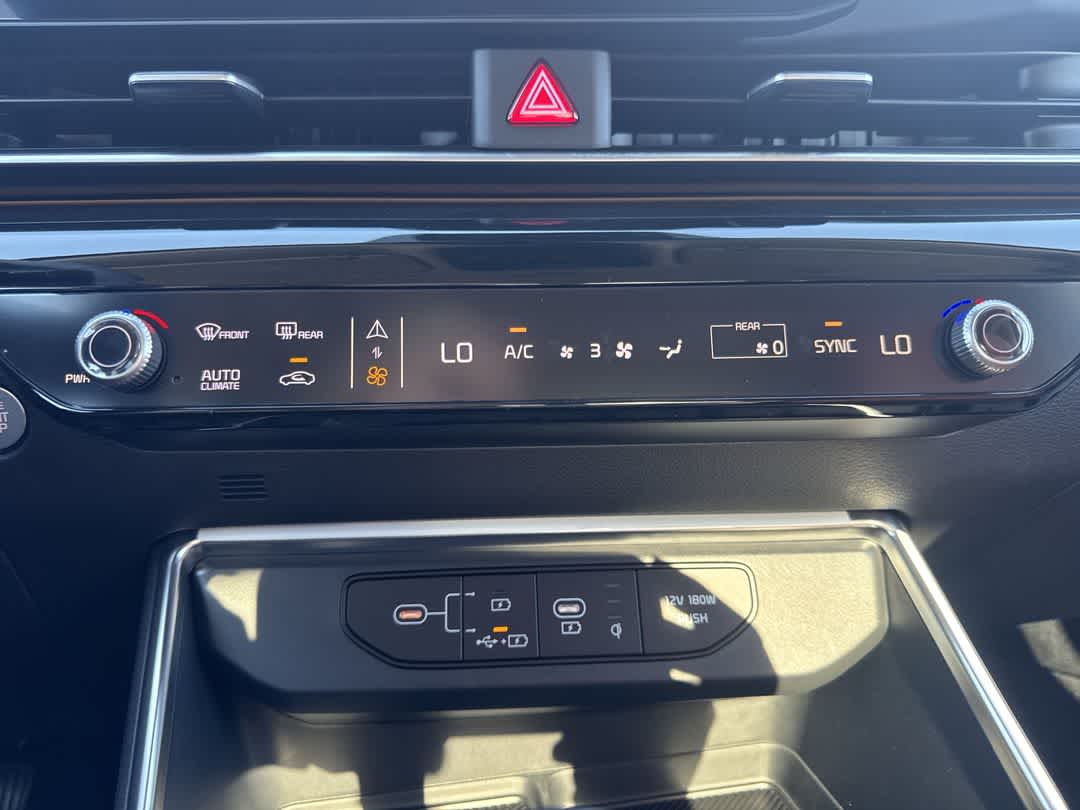 2026 Kia Carnival SX Prestige