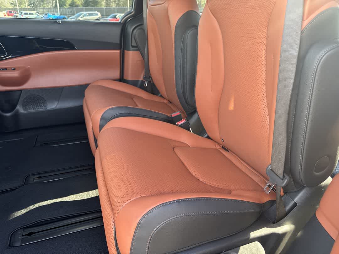 2026 Kia Carnival SX Prestige