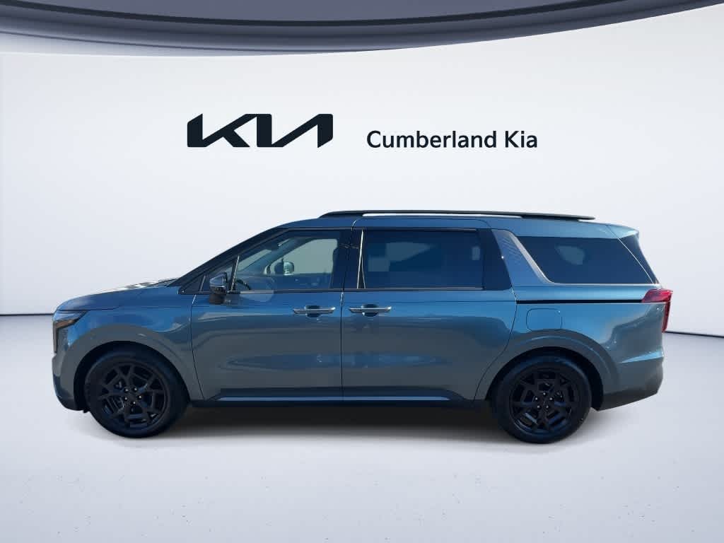2026 Kia Carnival SX Prestige
